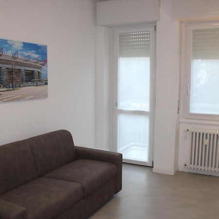 فيلا Travelounge Milano San Siro المظهر الخارجي الصورة