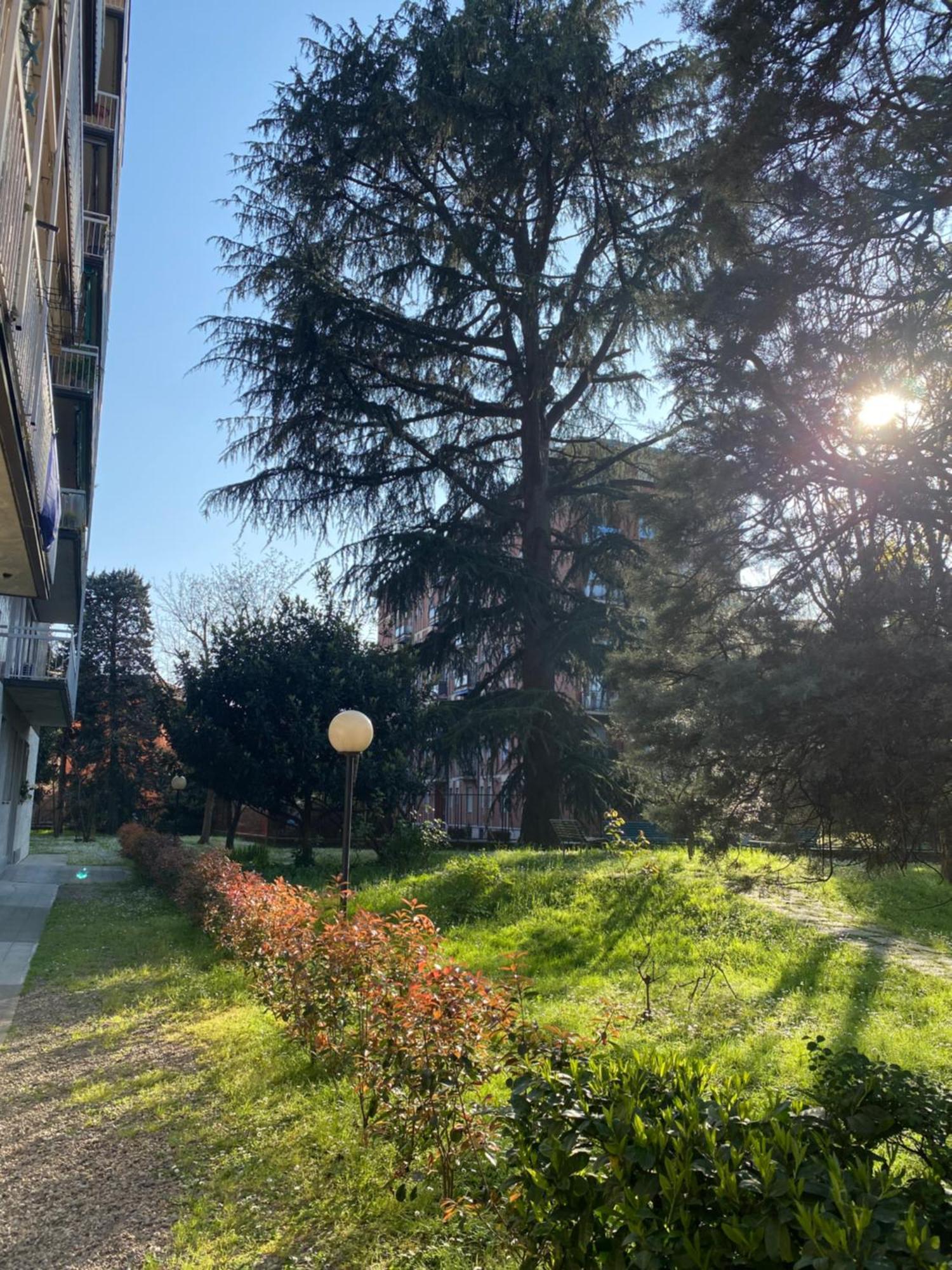فيلا Travelounge Milano San Siro المظهر الخارجي الصورة