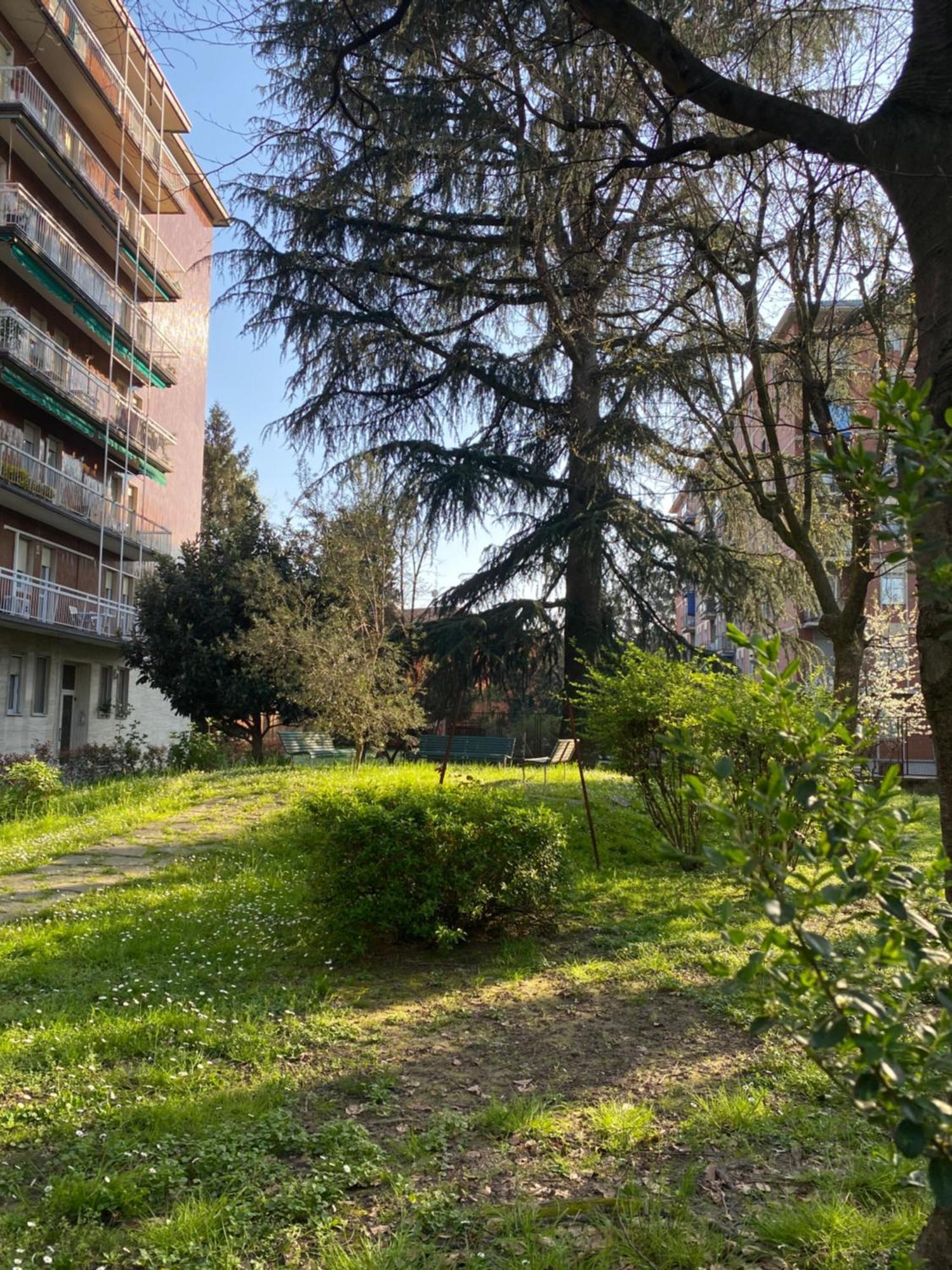 فيلا Travelounge Milano San Siro المظهر الخارجي الصورة